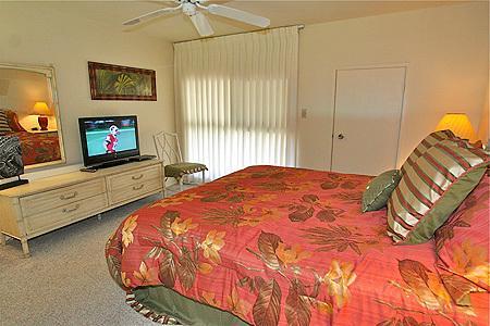Ma'Alaea Surf Resort Kihei Værelse billede
