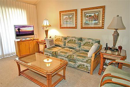 Ma'Alaea Surf Resort Kihei Værelse billede