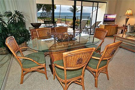 Ma'Alaea Surf Resort Kihei Værelse billede