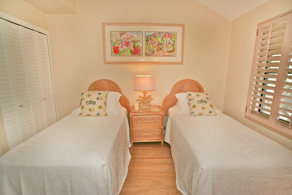 Ma'Alaea Surf Resort Kihei Værelse billede