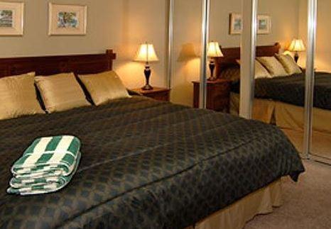 Ma'Alaea Surf Resort Kihei Eksteriør billede